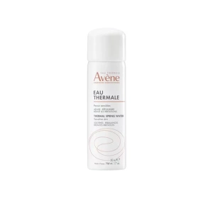 Avene термальная вода спрей для чувствительной кожи 50 мл
