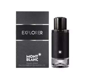 MONT BLANC EXPLORER ПАРФУМОВАНА ВОДА 30МЛ