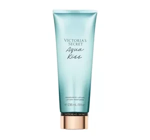 VICTORIA S SECRET AQUA KISS ЛОСЬОН ДЛЯ ТЕЛА 236МЛ