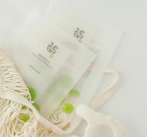 Beauty of Joseon Centella Asiatica тканинна маска 25 мл