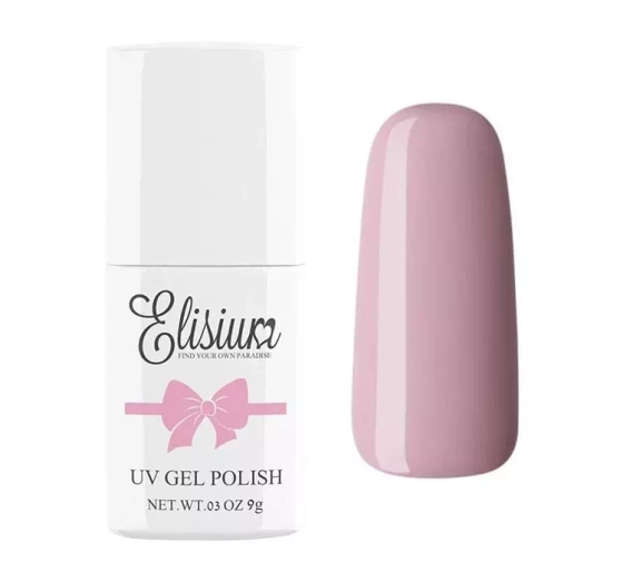 ELISIUM ГЕЛЬ-ЛАК 048 SWEET DREAM 9G