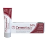 CREMOBAZA 50% КРЕМ З ВІДЛУЩУЮЧИМИ ВЛАСТИВОСТЯМИ 30Г