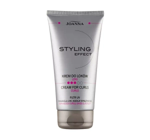 JOANNA STYLING EFFECT КРЕМ ДЛЯ КУЧЕРІВ 150Г