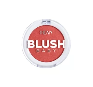 Hean Blush Baby рум'яна 06 Flare 3,5г