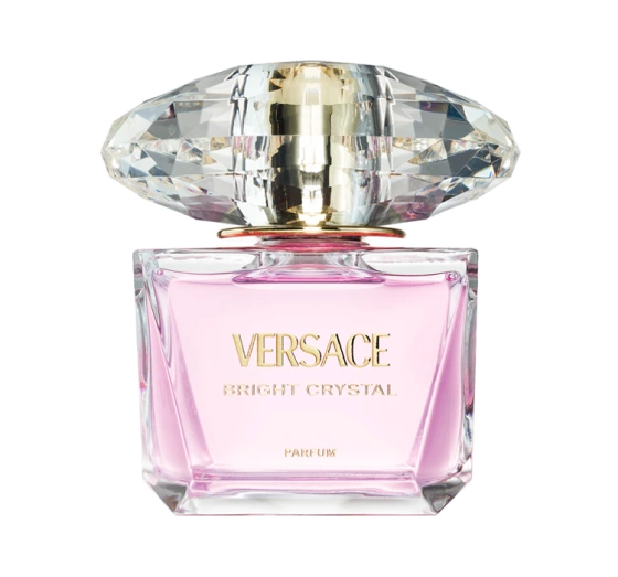 Тестер Versace Bright Crystal парфуми 90 мл