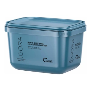 SCHWARZKOPF PROFESSIONAL IGORA VARIO BLOND SUPER PLUS 450Г