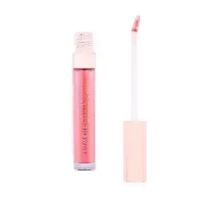 LUMENE LUMINOUS MOISTURE LIP COLOR РІДКА ПОМАДА 103 HEATHER 5МЛ