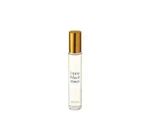 AVON A LITTLE BLACK DRESS МІНІ-ПАРФУМОВАНА ВОДА 10МЛ