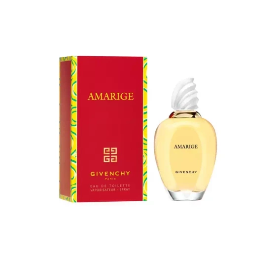 GIVENCHY AMARIGE ТУАЛЕТНА ВОДА 30МЛ