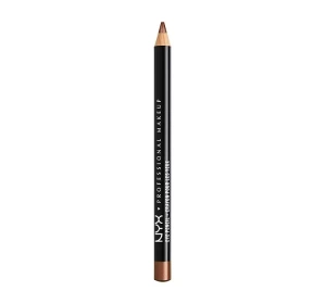 NYX PROFESSIONAL MAKEUP EYE PENCIL ОЛІВЕЦЬ ДЛЯ ОЧЕЙ 907 CAFE 1,1Г