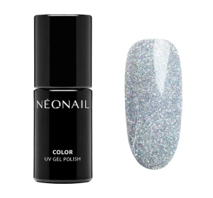 NeoNail Celebration Mood гель-лак 9914 Cocktail Glitter 7,2мл