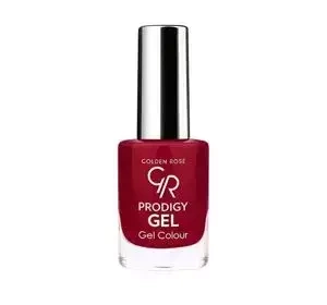 GOLDEN ROSE PRODIGY GEL ГЕЛЬ-ЛАК 19