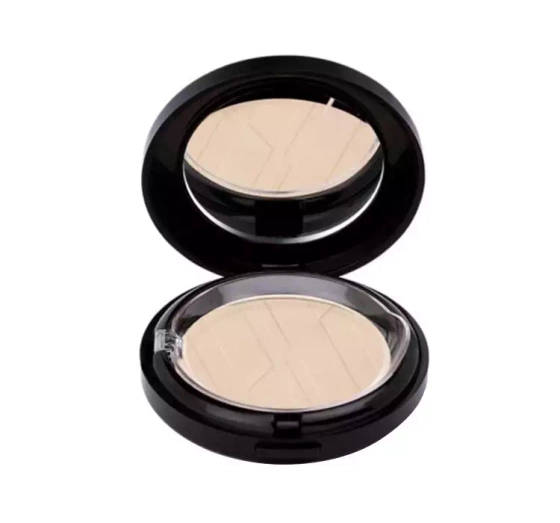 GOLDEN ROSE LONGSTAY MATTE FACE POWDER МАТУЮЧА ПУДРА 02 12,7Г