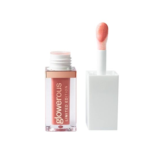 PAESE GLOWEROUS БЛИСК ДЛЯ ГУБ 02 GLOW ROSE 5МЛ