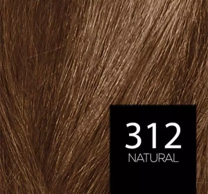 JOANNA NATURIA ORGANIC ФАРБА ДЛЯ ВОЛОССЯ 312 NATURAL