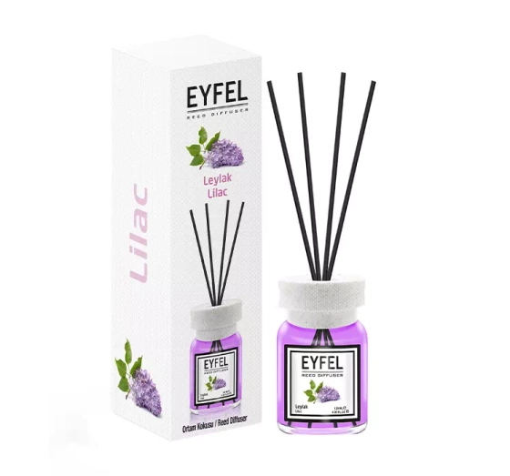 EYFEL АРОМАДИФУЗОР LILAC 120МЛ