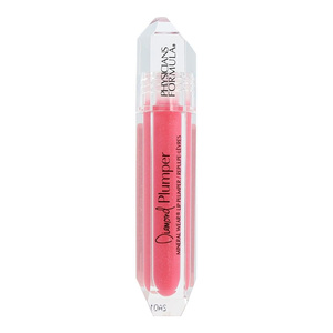 Physicians Formula Mineral Wear Diamond Plumper блеск для губ Pink Radiant Cut 5 мл