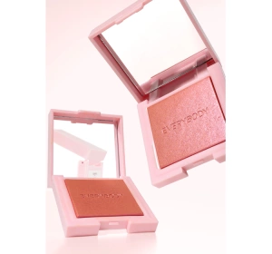 Everybody London Selflove румяна для щек Be Yours 4,5г