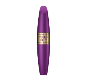 MAX FACTOR CLUMP DEFY ЧОРНА ТУШ ДЛЯ ВІЙ