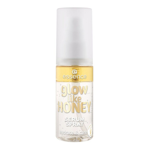 Essence Glow Like Honey двофазна сироватка-спрей 50 мл
