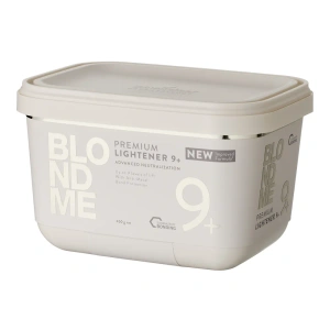 SCHWARZKOPF BLONDME BOND ENFORCING ОСВІТЛЮВАЧ ДЛЯ ВОЛОССЯ 450Г