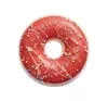 MAKEUP REVOLUTION DONUTS ПАЛЕТКА ТІНЕЙ STRAWBERRY SPRINKLES 1,65Г