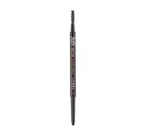 LAMEL MICRO BROW PENCIL ДВУХСТОРОННИЙ КАРАНДАШ ДЛЯ БРОВЕЙ 401