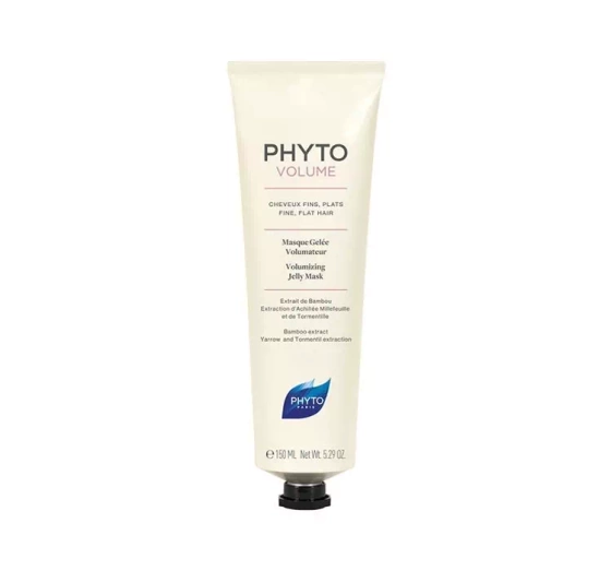 PHYTO PHYTOVOLUME МАСКА ДЛЯ ВОЛОССЯ 150МЛ