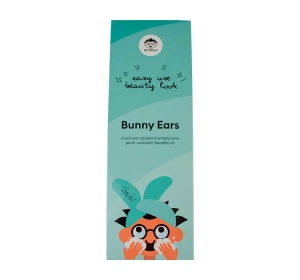 BUNNY EARS ПОВ'ЯЗКА ДЛЯ ВОЛОССЯ MINT 