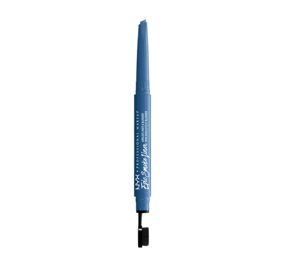 NYX PROFESSIONAL MAKEUP EPIC SMOKE LINER ОЛІВЕЦЬ ДЛЯ ОЧЕЙ 09 NAVY HEAT 0,17 Г