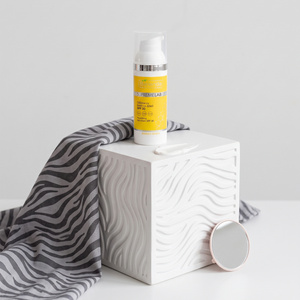 BIELENDA PROFESSIONAL SUPREMELAB BARRIER RENEW ПИТАТЕЛЬНЫЙ ДНЕВНОЙ КРЕМ SPF 30 50МЛ