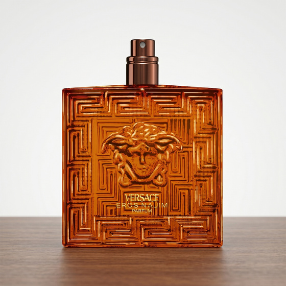 Versace Eros Najim парфуми 100 мл — товар без упаковки