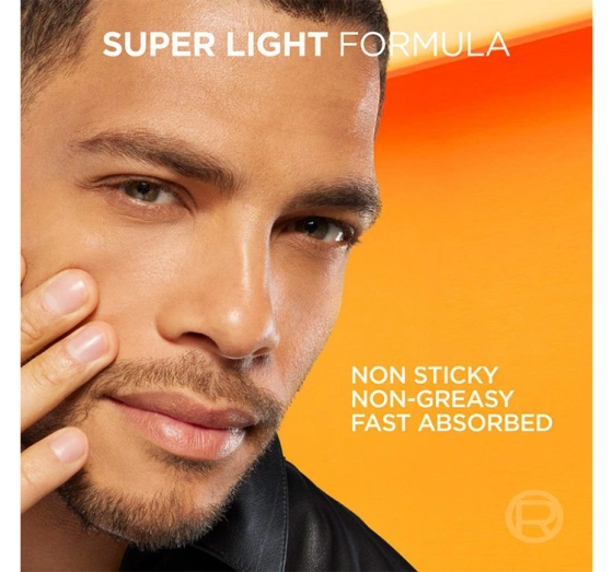 LOREAL MEN EXPERT HYDRA ENERGETIC СЫВОРОТКА С ВИТАМИНОМ С 30МЛ