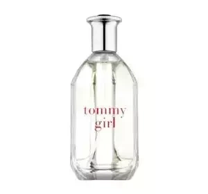 TESTER TOMMY HILFIGER TOMMY GIRL ТУАЛЕТНА ВОДА СПРЕЙ 100МЛ