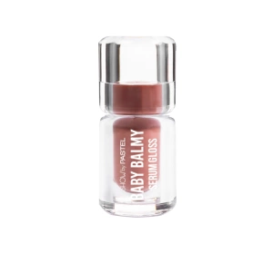 Pastel Show By Pastel Baby Balmy Serum Gloss бальзам для губ 33 Gaslight 3,2 мл