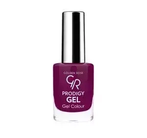 GOLDEN ROSE PRODIGY GEL ГЕЛЬ-ЛАК 20