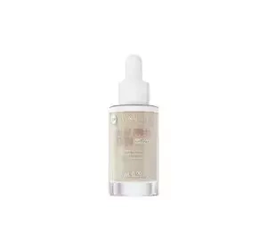 BELL HYPOALLERGENIC JUST FREE SKIN LIGHT LIQUID CONCEALER ЛЕГКИЙ КОРРЕКТОР ПОД ГЛАЗА 04 SAND