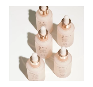 GOSH SKIN CARE COLLAGEN BOOSTER СИРОВАТКА ДЛЯ ОБЛИЧЧЯ З КОЛАГЕНОМ 30МЛ