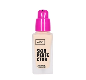 WIBO SKIN PERFECTOR ТОНАЛЬНИЙ КРЕМ 1C ALABASTER 30МЛ