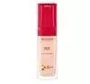 BOURJOIS HEALTHY MIX ТОНАЛЬНОЕ СРЕДСТВО С ВИТАМИНАМИ 50 ROSE IVORY 30МЛ