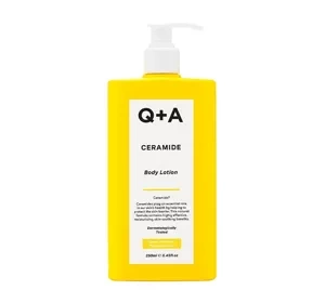 Q+A CERAMIDE БАЛЬЗАМ ДЛЯ ТІЛА 250 МЛ