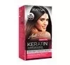 KATIVA ANTI-FRIZZ KERATIN XTREME CARE НАБОР ДЛЯ КЕРАТИНОВОГО ВЫПРЯМЛЕНИЯ ВОЛОС 210МЛ