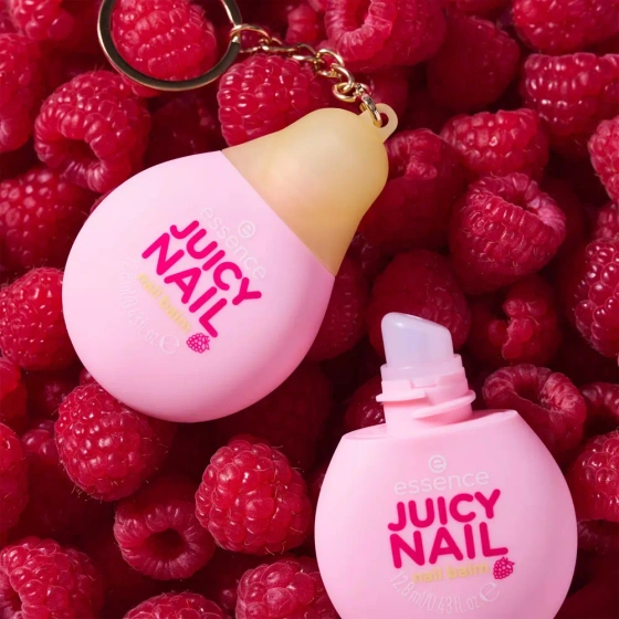 Essence Juicy Nail кондиціонер для нігтів 12,8 мл