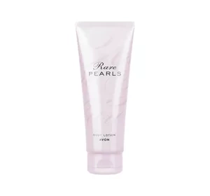 AVON RARE PEARLS ПАРФЮМИРОВАННЫЙ БАЛЬЗАМ ДЛЯ ТЕЛА 150МЛ