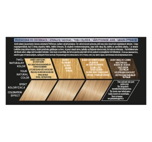 LOREAL RECITAL PREFERENCE ФАРБА ДЛЯ ВОЛОССЯ WBIS 8.1
