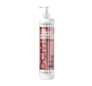 DIAPASON COSMETICS MILANO PERFECT LAMINOPLEX РЕКОНСТРУКЦІЙНА МАСКА З ЕФЕКТОМ ЛАМІНУВАННЯ 300МЛ
