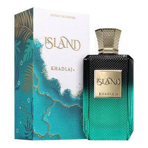 Khadlaj Island екстракт парфумів 100 мл