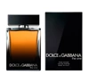 DOLCE & GABBANA THE ONE FOR MEN ПАРФУМОВАНА ВОДА 100МЛ