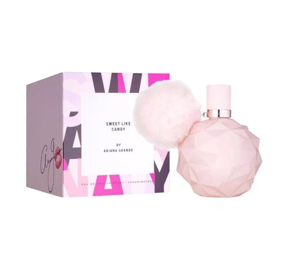 ARIANA GRANDE SWEET LIKE CANDY ПАРФУМОВАНА ВОДА-СПРЕЙ 50 МЛ