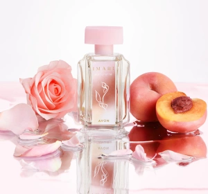 Avon Imari Naturelle туалетная вода 50 мл